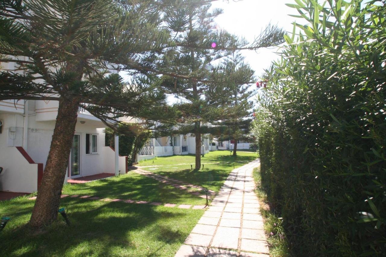 Summer Dream Theológos Exterior foto