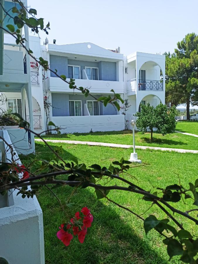 Summer Dream Theológos Exterior foto