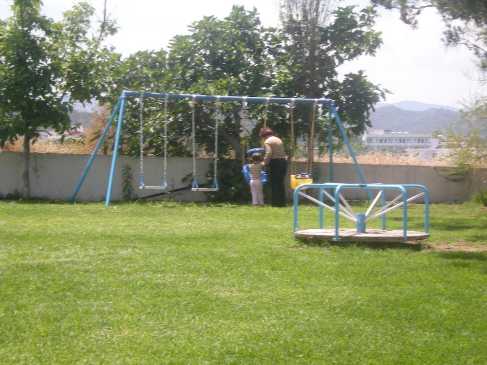 Summer Dream Theológos Exterior foto