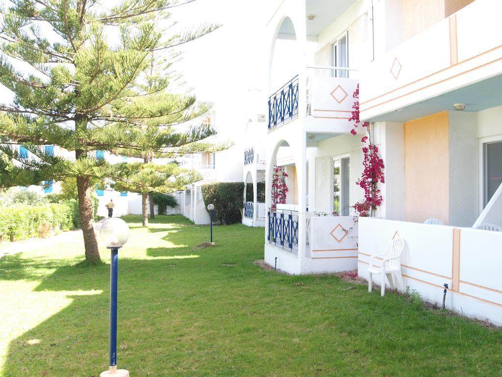 Summer Dream Theológos Exterior foto
